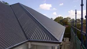 Professional Roofing in Kingston, WA